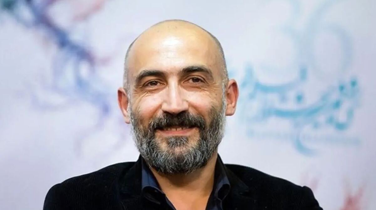 فحش‌دادن هادی حجازی‌فر در اینستاگرام + فیلم