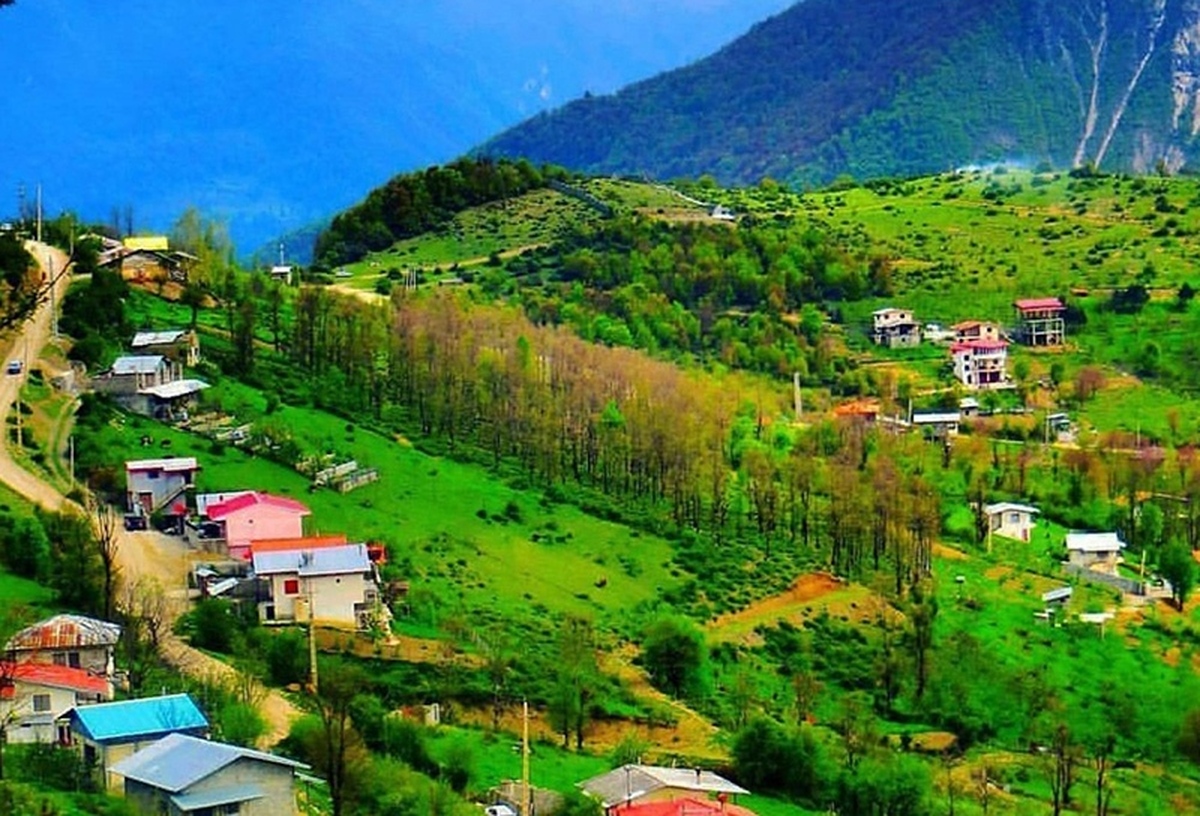 لیست قیمت خرید ویلا در مازندران / در کدام شهرها با بودجه کم می‌توان ویلا خرید؟ + جدول مهر ماه ۱۴۰۴