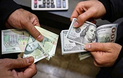 قیمت دلار به سمت ۱۰۰ هزار تومان پرواز کرد / افزایش قیمت دلار آزاد امروز ۴ شهریور ۱۴۰۴