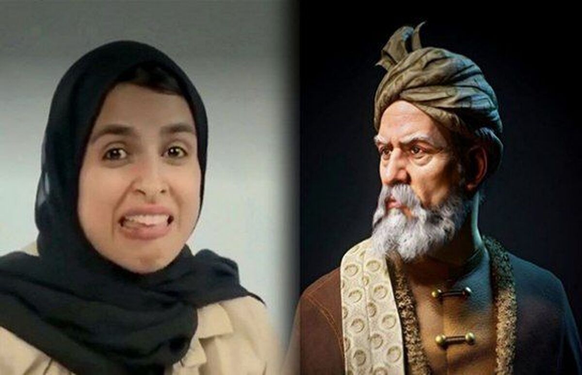 برای این بلاگر پرونده قضایی تشکیل شد + فیلم