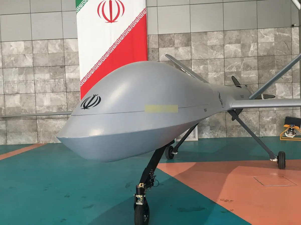 با خانوادۀ پهپادهای شاهد ایران آشنا شویم!