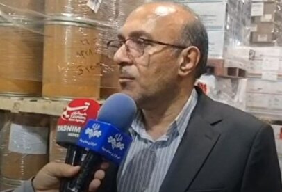 ترخیص ۱۱میلیون تن کالای اساسی از گمرک