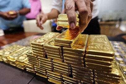 ماجرای واردات یک تن طلا توسط بابک زنجانی / گمرک واکنش نشان داد