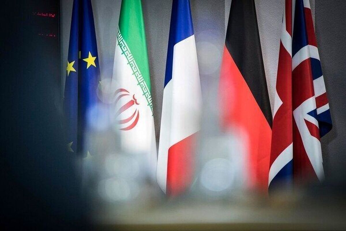 آغاز دور جدید مذاکرات ایران و اروپا تا ساعاتی دیگر آغاز دور جدید مذاکرات ایران و اروپا تا ساعاتی دیگر