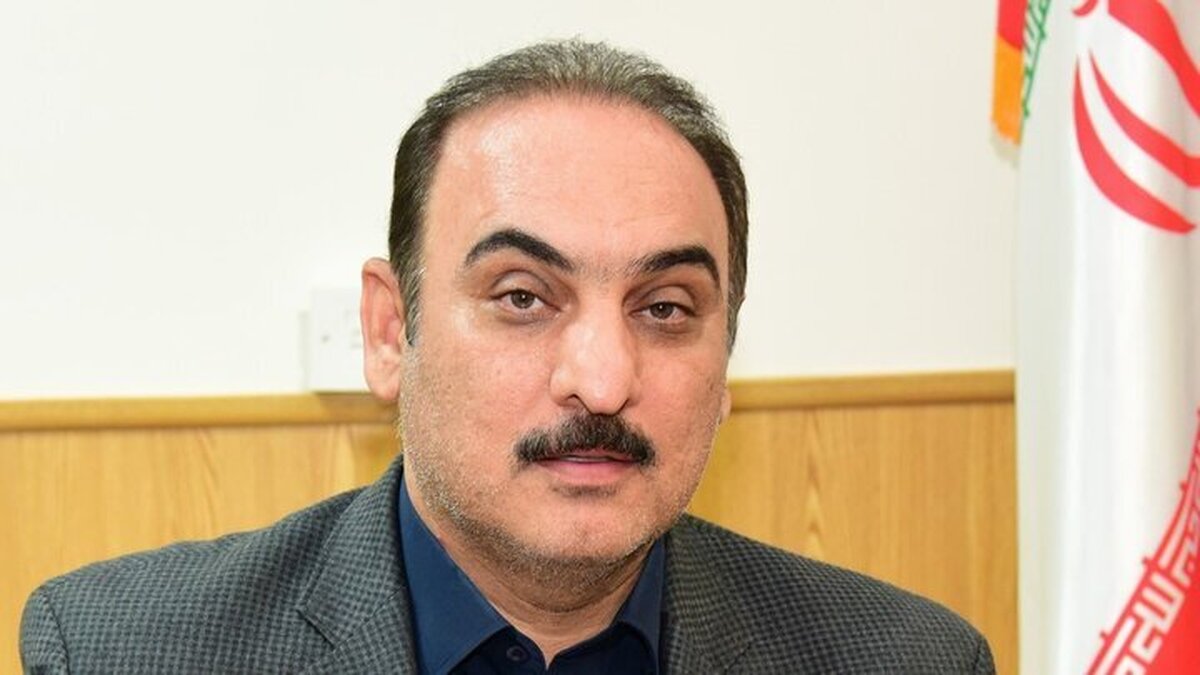 نشاندار کردن مالیات، موتور محرک حکمرانی مشارکتی در ایران است نشاندار کردن مالیات، موتور محرک حکمرانی مشارکتی در ایران است