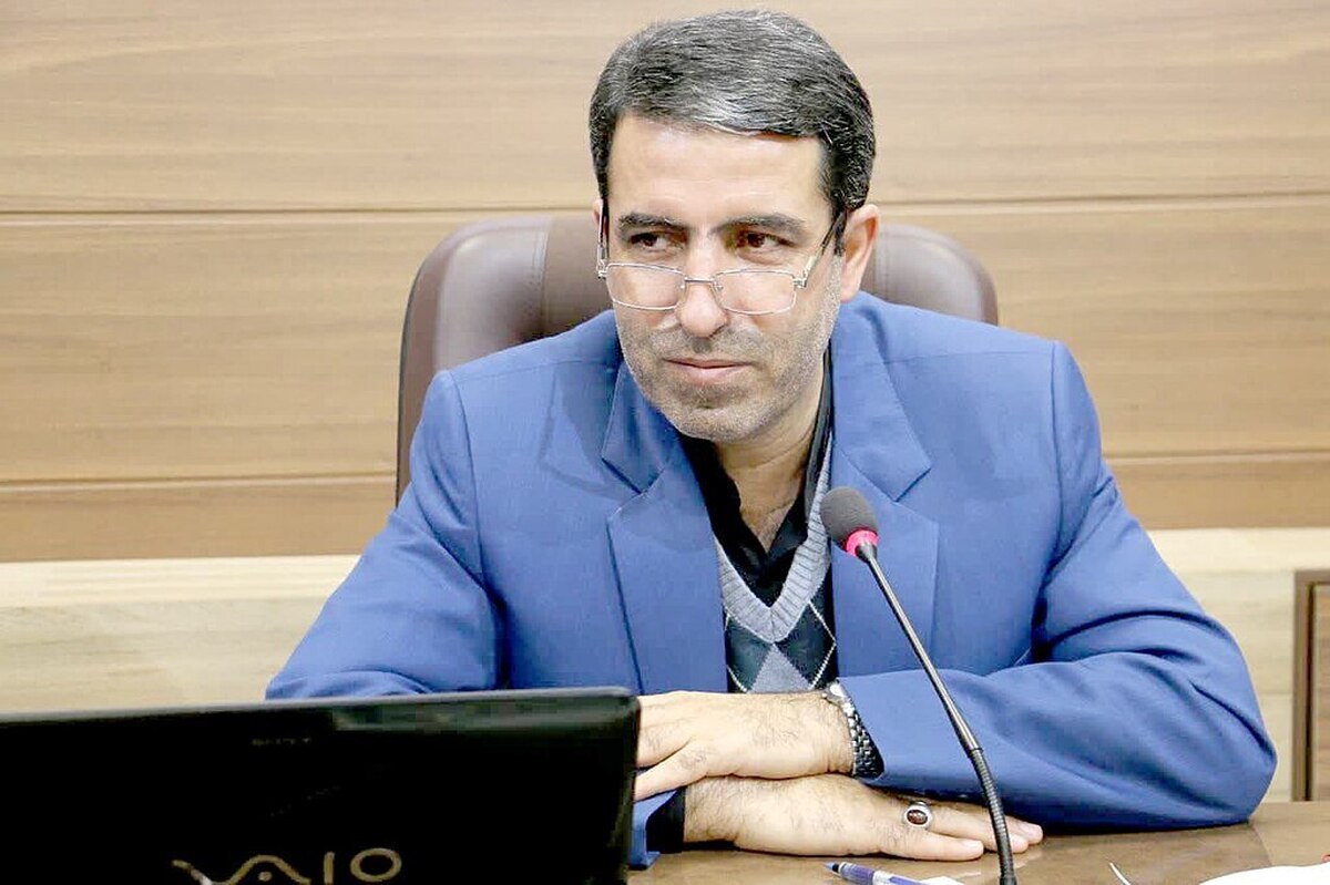 مشارکت مردم در تعیین محل مصرف مالیات، زمینهساز اجرای پروژههای رفع ناترازی انرژی خواهد شد مشارکت مردم در تعیین محل مصرف مالیات، زمینهساز اجرای پروژههای رفع ناترازی انرژی خواهد شد