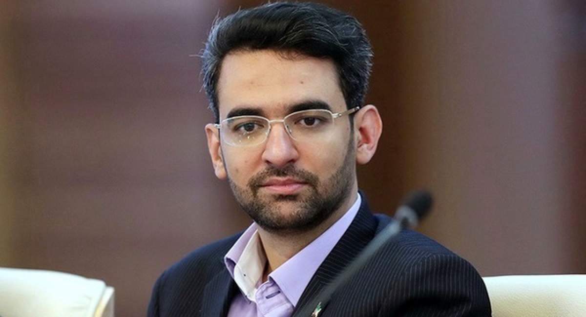 دلخوری آذری‌جهرمی از پزشکیان/ رئیس‌جمهور جواب تلفن من را نمی‌دهد! + فیلم