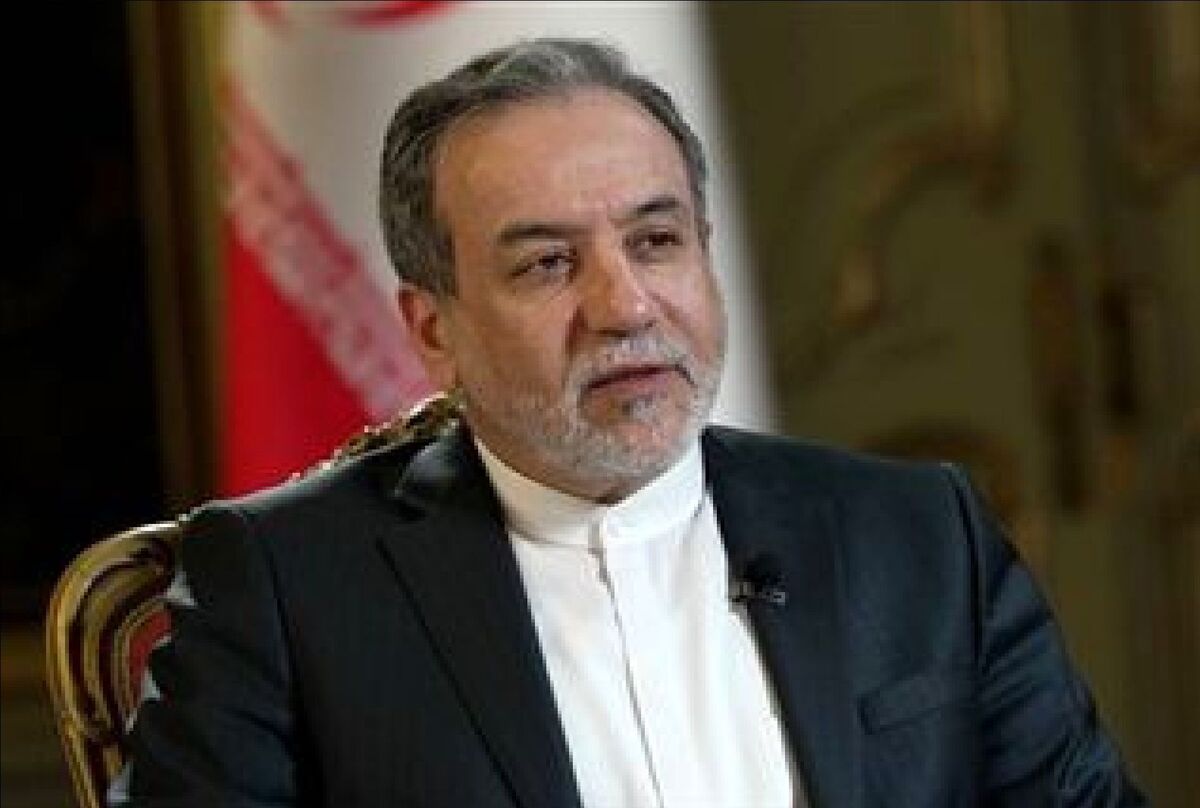 پاسخ قاطع عراقچی به اقدام ضد ایرانی دولت استرالیا