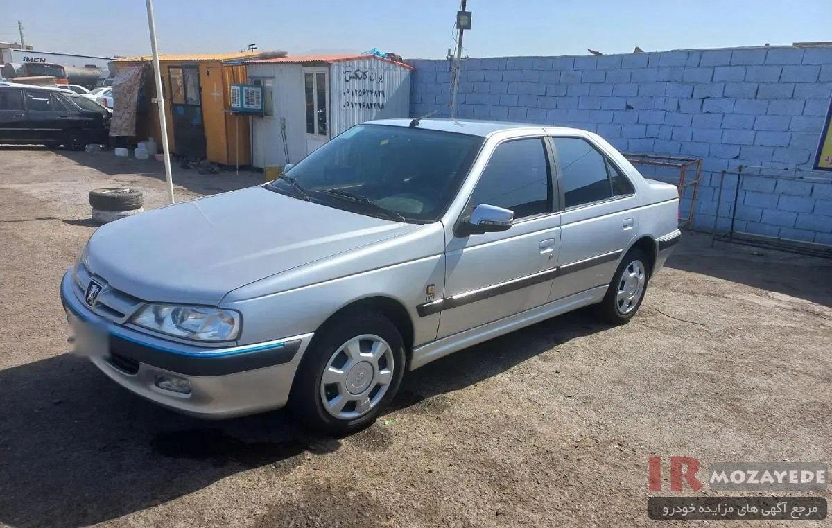 مزایده و حراج بیش از 10 هزار دستگاه خودرو ایرانی و خارجی کارکرده زیر قیمت بازار | ایران مزایده