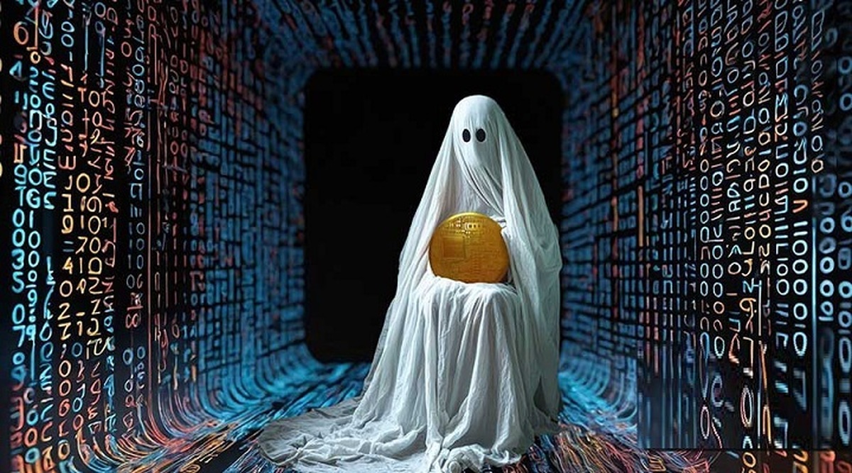 زنجیره ارواح یا گوست چین (Ghost Chain)/ چگونه پروژه‌های رمزارزی مرده را شناسایی کنیم؟
