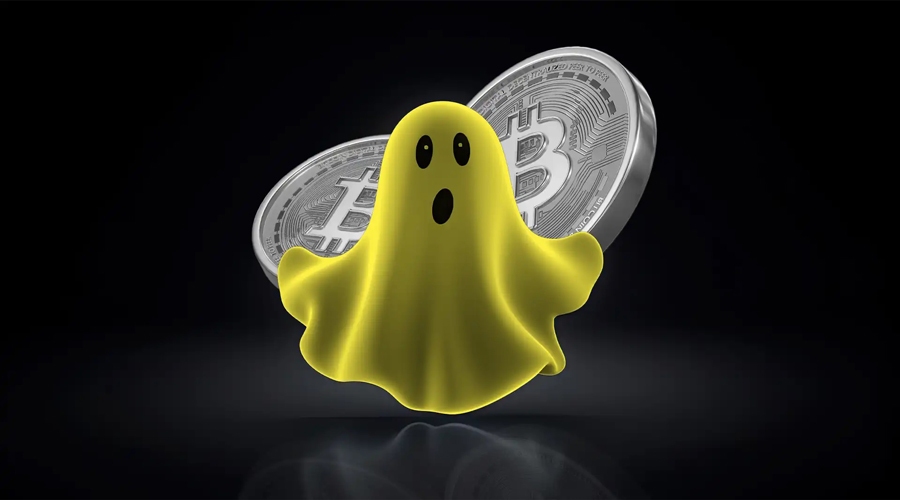 زنجیره ارواح یا گوست چین (Ghost Chain)/ چگونه پروژه‌های رمزارزی مرده را شناسایی کنیم؟