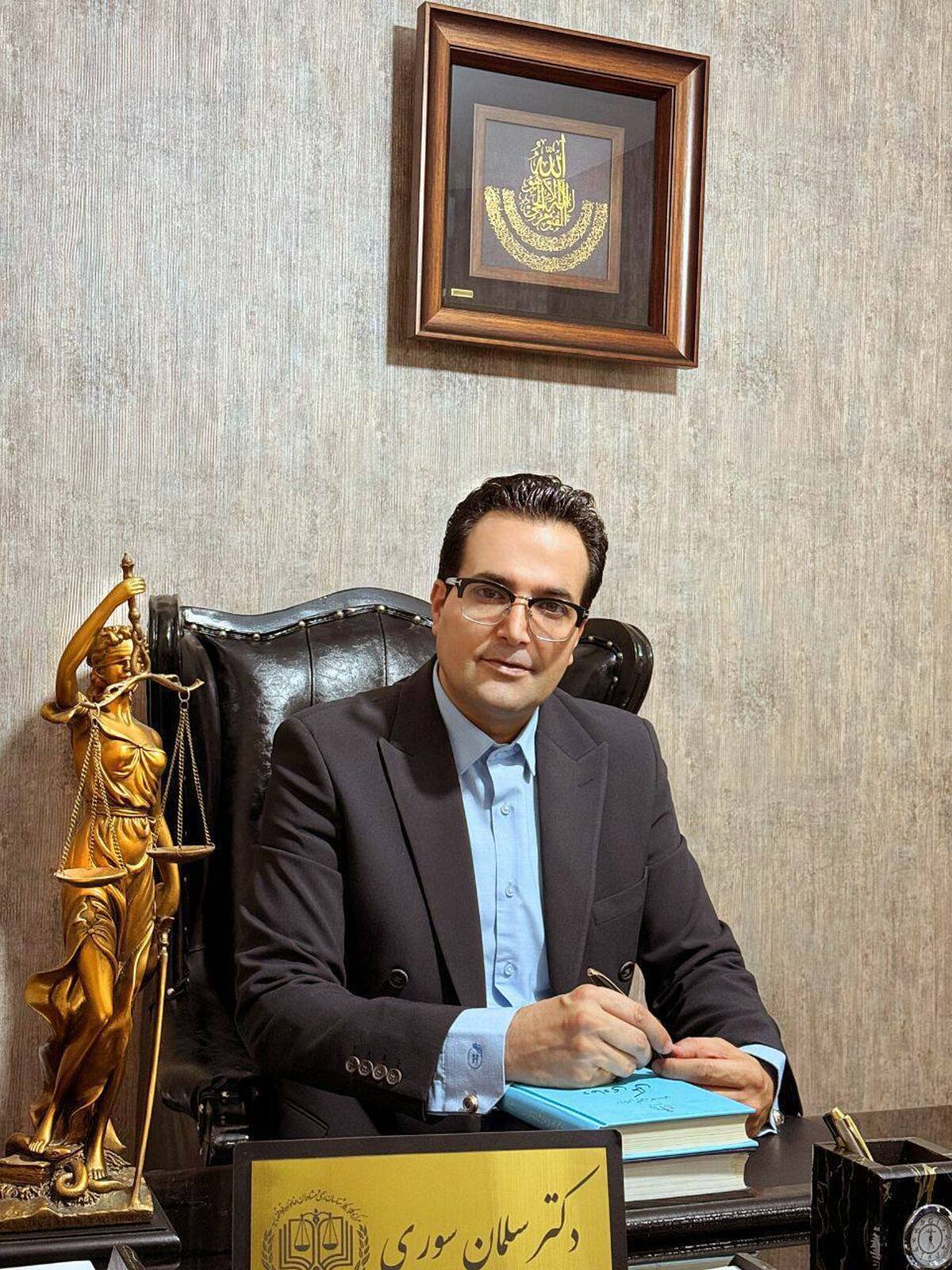 قانون حفظ کاربری اراضی زراعی  مهم ترین مانع  بهره‌برداری نامشروع از زمین‌های کشاورزی