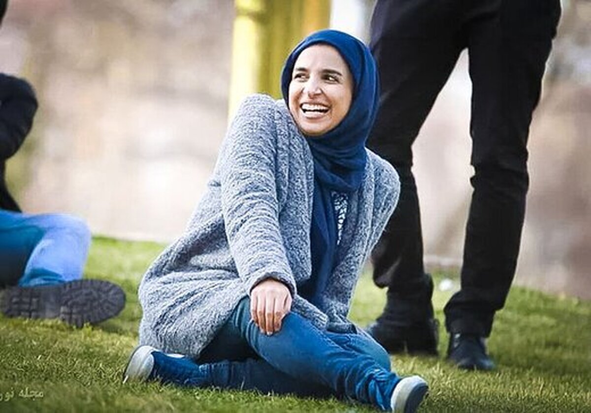 اعتراض شریفی زارچی به حکم قضایی زینب موسوی