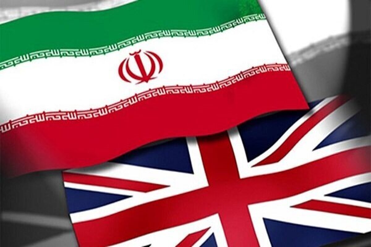 غول هواپیمایی انگلیس به ایران رسید! غول هواپیمایی انگلیس به ایران رسید!