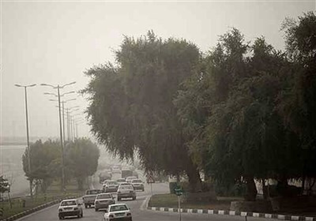 هواشناسی ایران امروز چهارشنبه ۵ شهریور ۱۴۰۴/ هشدار نارنجی وزش بادهای ۱۲۰ روزه هواشناسی ایران امروز چهارشنبه ۵ شهریور ۱۴۰۴/ هشدار نارنجی وزش بادهای ۱۲۰ روزه