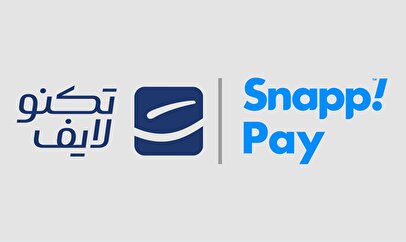 گسترش خدمات اعتباری «اسنپ‌پی» در همکاری با «تکنولایف»