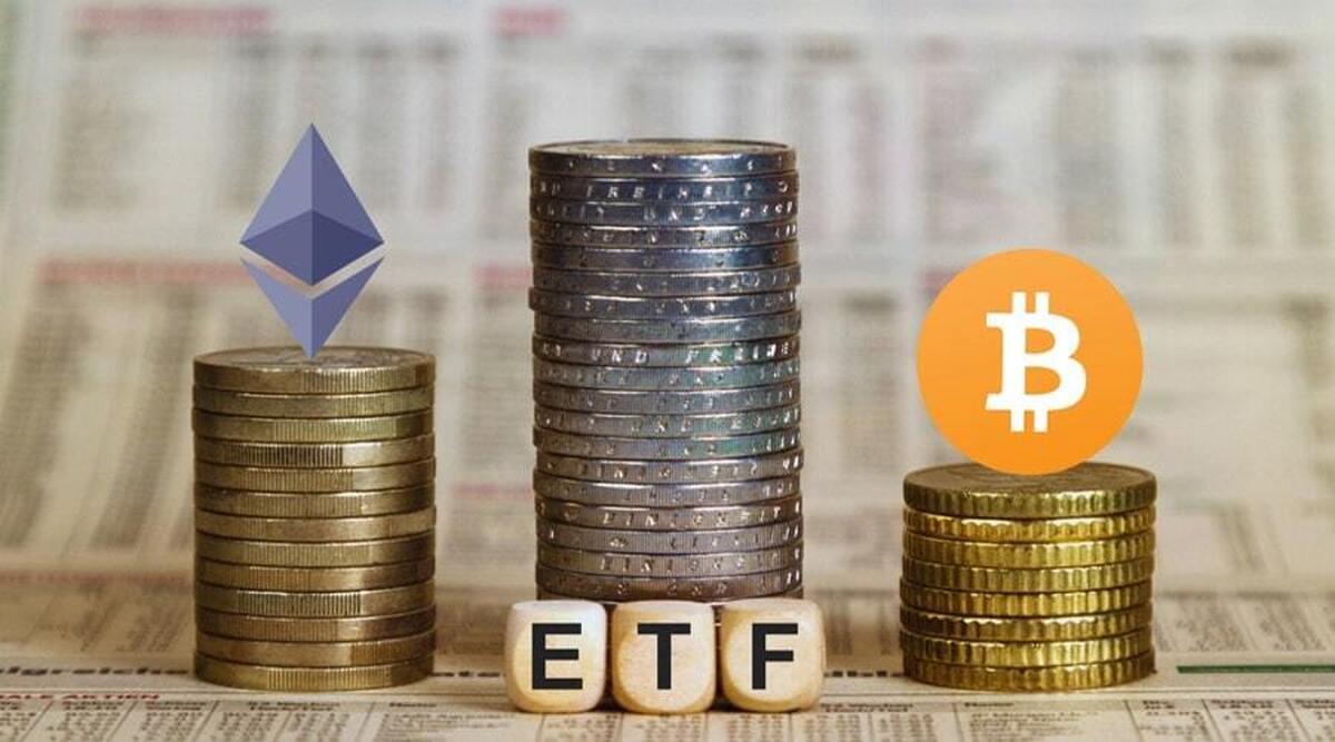 موج خروج سرمایه از ETFهای بیتکوین/ اتریوم همچنان در مسیر صعود! موج خروج سرمایه از ETFهای بیتکوین/ اتریوم همچنان در مسیر صعود!