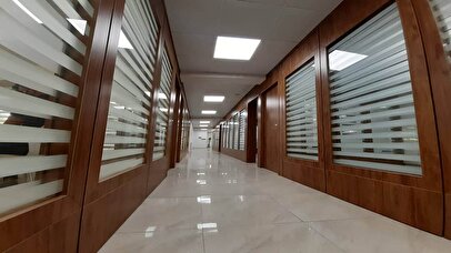 راهنمای انتخاب پارتیشن اداری و میز اداری