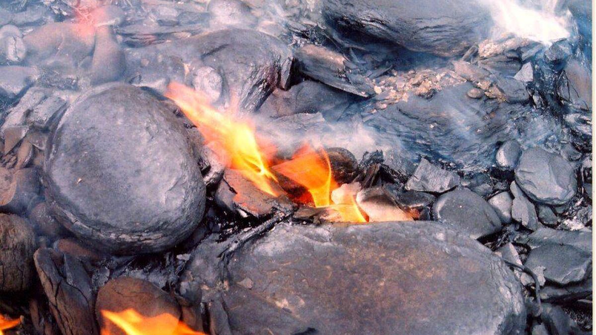 پیشروی عربستان، آرژانتین و چین در بهرهبرداری از منابع شیل پیشروی عربستان، آرژانتین و چین در بهرهبرداری از منابع شیل
