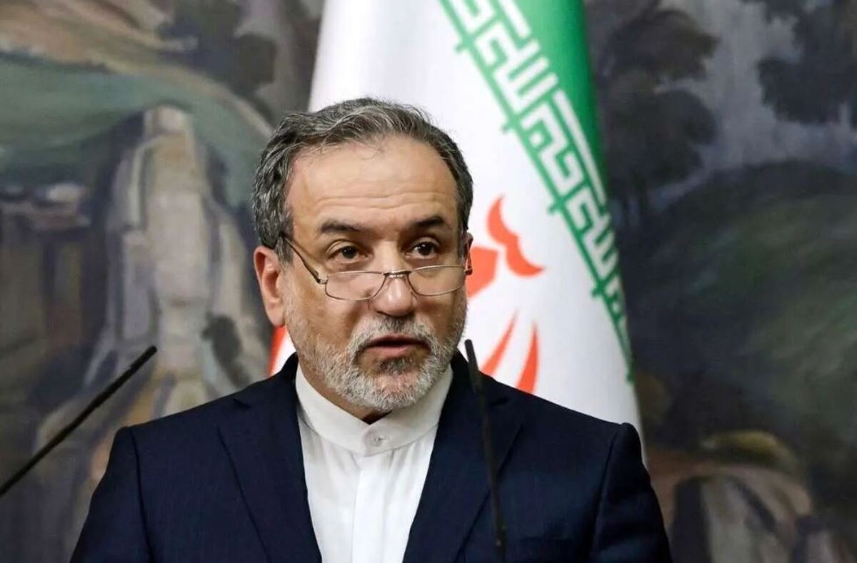 عراقچی: تهران همچنان آماده مذاکره است، به یک شرط عراقچی: تهران همچنان آماده مذاکره است، به یک شرط