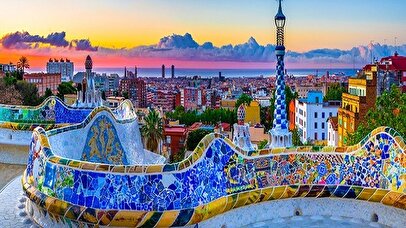 تور اروپا و اسپانیا؛ از سواحل مدیترانه تا قلب فرهنگ لاتین اروپا