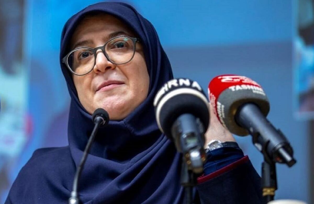 حذف یارانه دهکهای ۹ و ۸ به روایت سخنگوی دولت + فیلم حذف یارانه دهکهای ۹ و ۸ به روایت سخنگوی دولت + فیلم