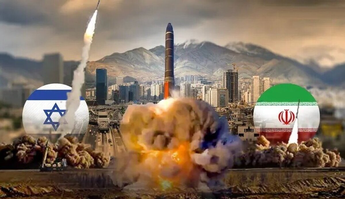 جنگ بعدی حتمی شد + فیلم جنگ بعدی حتمی شد + فیلم