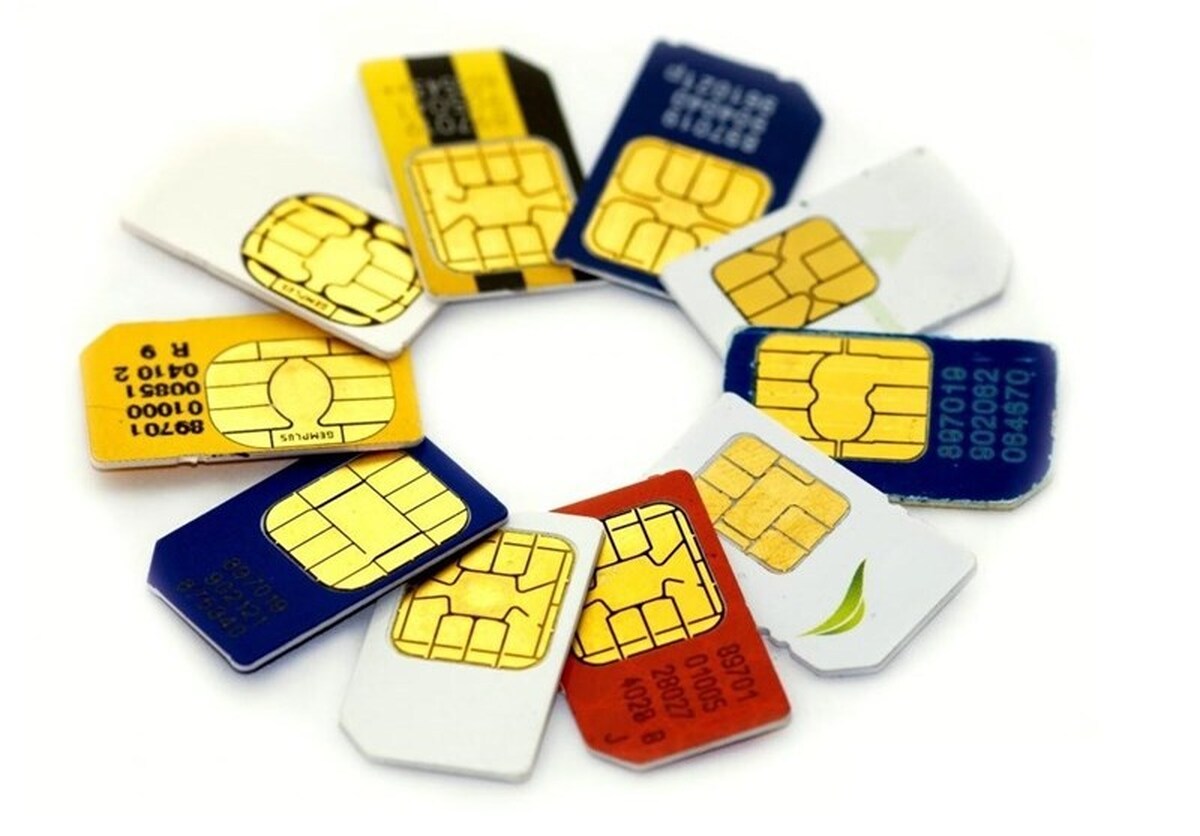 چگونه از قاچاق نبودن موبایل و تبلت سیمکارتخور مطمئن شویم؟ چگونه از قاچاق نبودن موبایل و تبلت سیمکارتخور مطمئن شویم؟