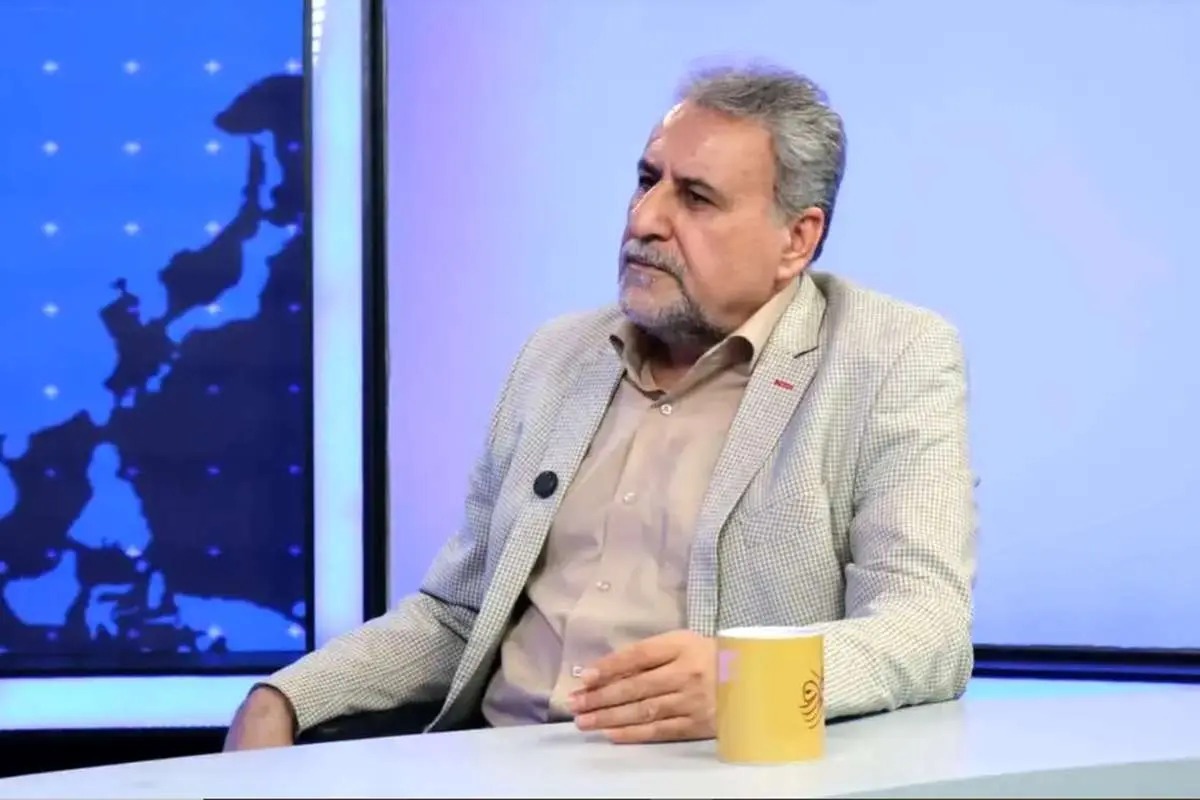فلاحتپیشه: دعوای مجلس با آژانس به ضرر ایران تمام میشود فلاحتپیشه: دعوای مجلس با آژانس به ضرر ایران تمام میشود