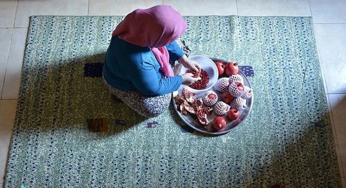 جزئیات پرداخت حقوق به زنان خانه دار جزئیات پرداخت حقوق به زنان خانه دار