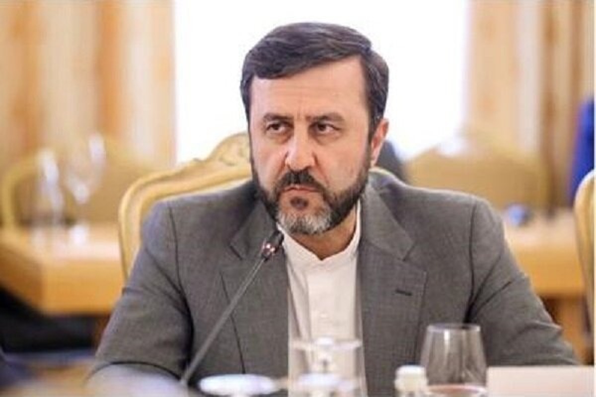 فوری / اولین واکنش رسمی ایران به فعالسازی مکانیسم ماشه
