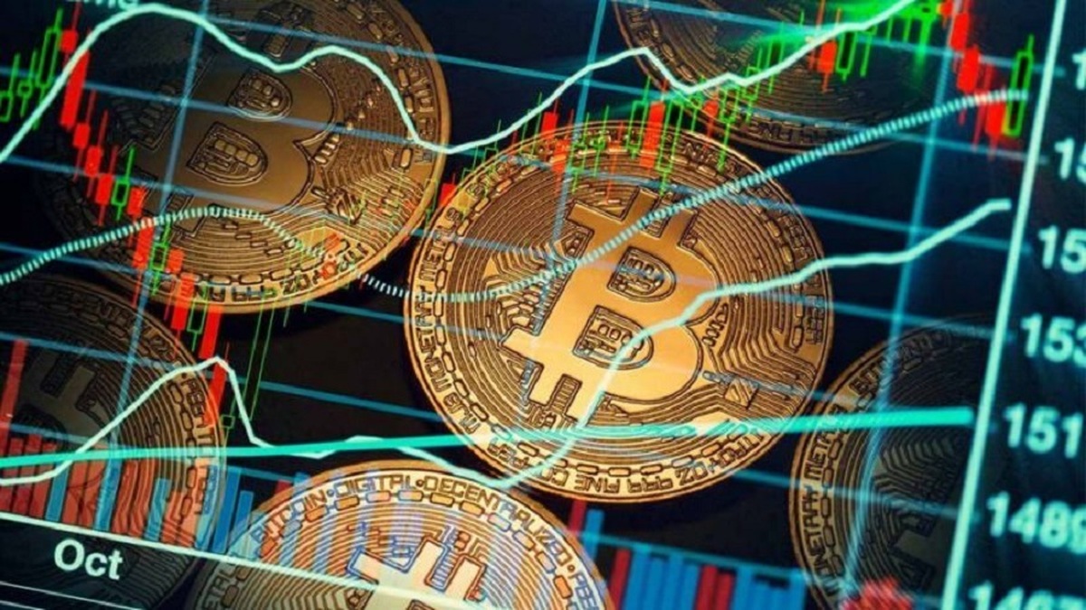 رفتار معنیدار سرمایهگذاران بیت کوین/ بیت کوین بخریم یا بفروشیم؟+ نمودار رفتار معنیدار سرمایهگذاران بیت کوین/ بیت کوین بخریم یا بفروشیم؟+ نمودار