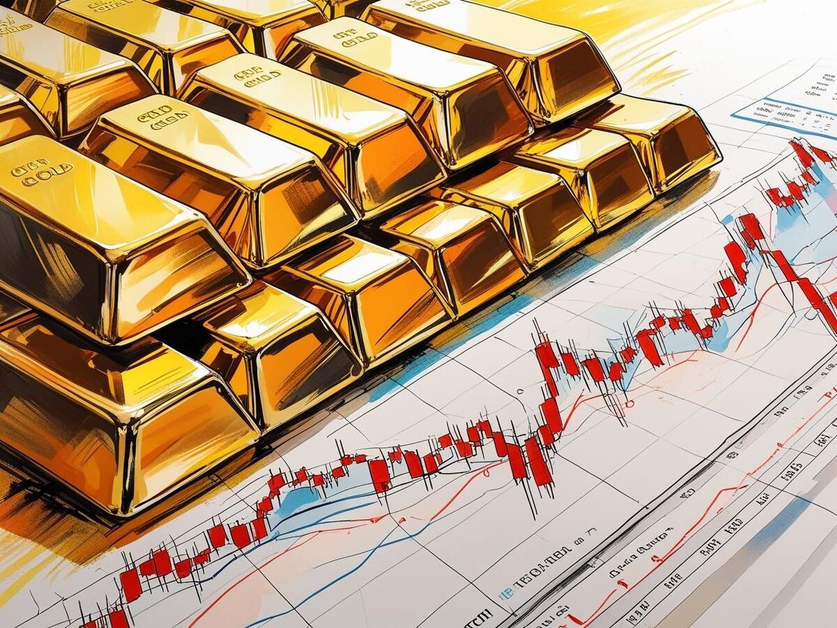 قیمت جهانی طلا امروز پنجشنبه ۶ شهریور ۱۴۰۴/ ثبات قیمت طلا پیش از انتشار دادههای تورمی آمریکا قیمت جهانی طلا امروز پنجشنبه ۶ شهریور ۱۴۰۴/ ثبات قیمت طلا پیش از انتشار دادههای تورمی آمریکا
