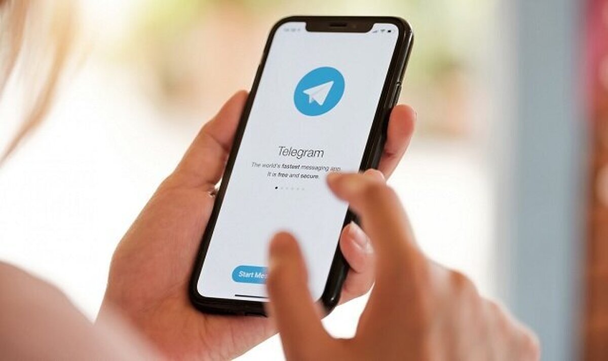 تلگرام به رفع فیلتر نزدیک شد تلگرام به رفع فیلتر نزدیک شد