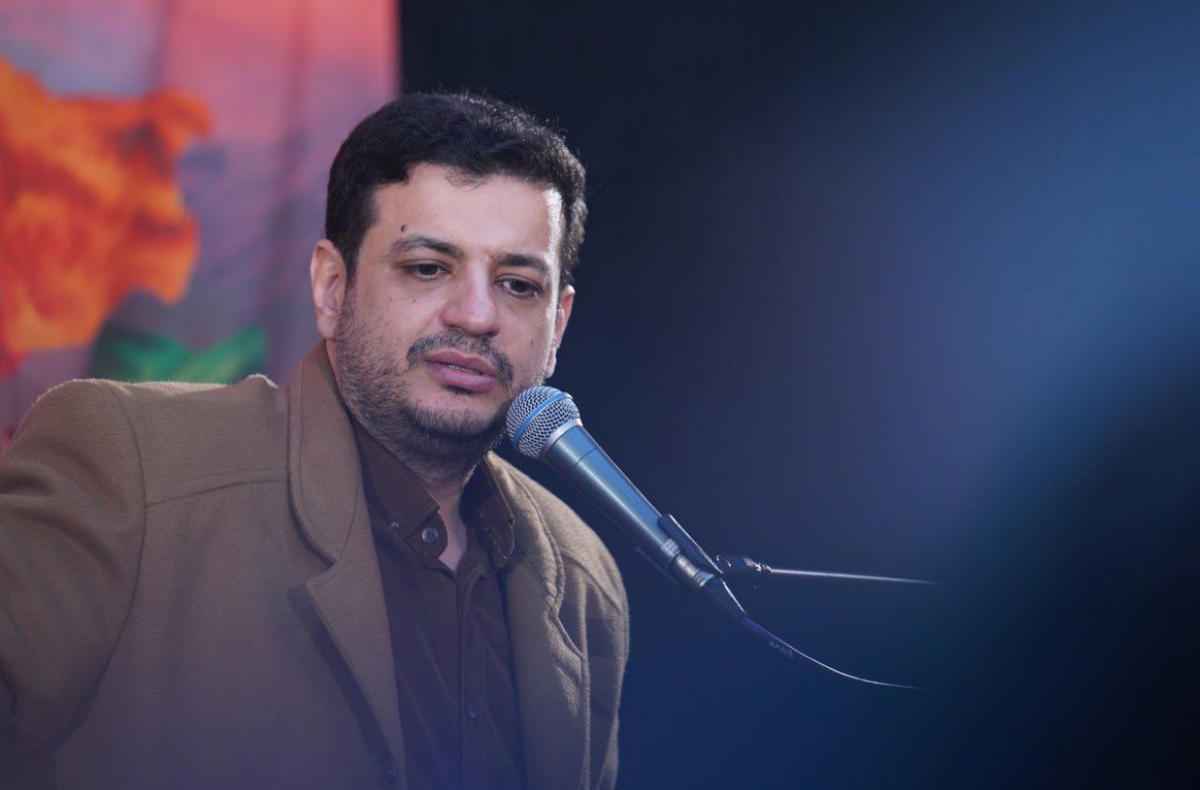 جنگ می‌شود؟/ رائفی پور پاسخ می‌دهد