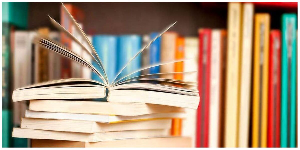قیمت کتابهای درسی سر به فلک زد! قیمت کتابهای درسی سر به فلک زد!