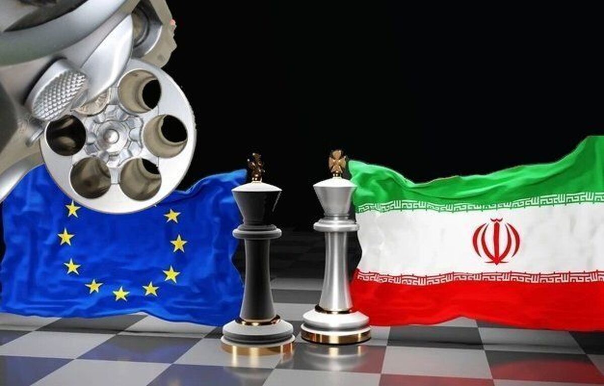 ادعای واشنگتنپست: اروپا تا ساعاتی دیگر ماشه را میچکاند؟ ادعای واشنگتنپست: اروپا تا ساعاتی دیگر ماشه را میچکاند؟