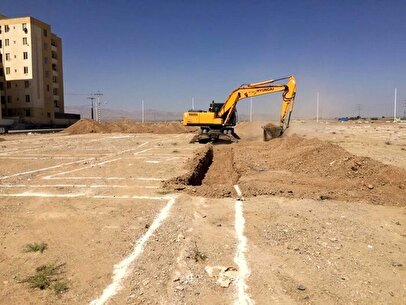 واگذاری رایگان زمین ۲۰۰ متری به این خانوارها