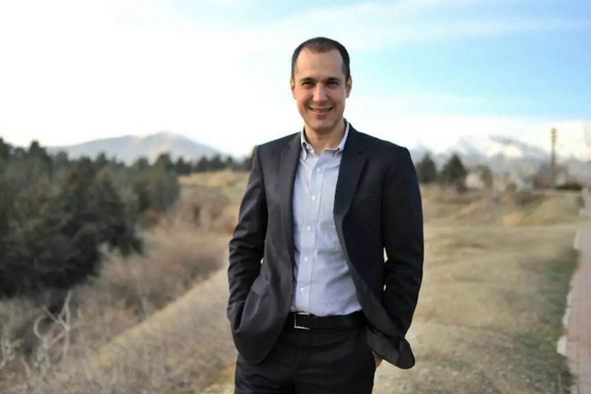 خبر خوش دولت از بازگشت کاوه مدنی به ایران + فیلم