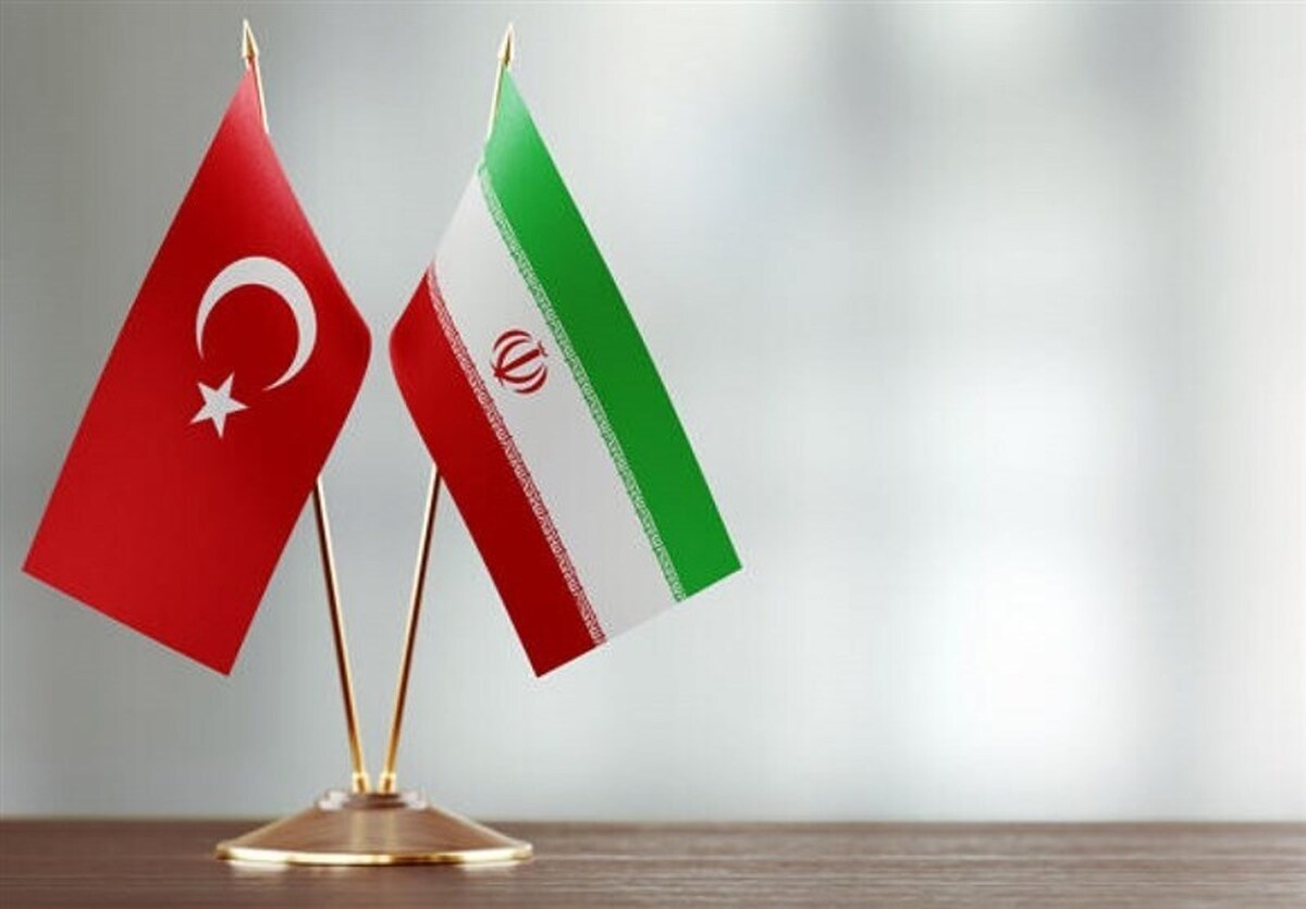 ایران و ترکیه رقیب شدند / کالاهای ایرانی به اسم کالای ترکیهای صادر میشود! ایران و ترکیه رقیب شدند / کالاهای ایرانی به اسم کالای ترکیهای صادر میشود!