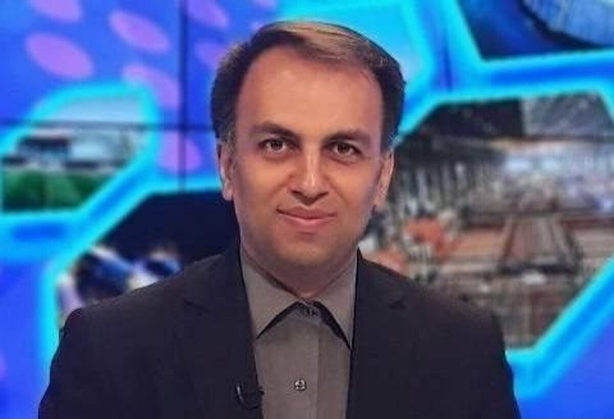 فوری/ مجری محبوب تلویزیون درگذشت