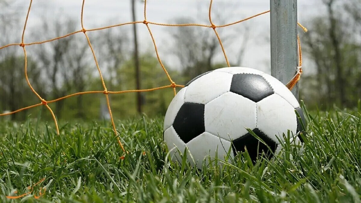 گل دوم ایران به افغانستان توسط امیرحسین حسین‌زاده + فیلم