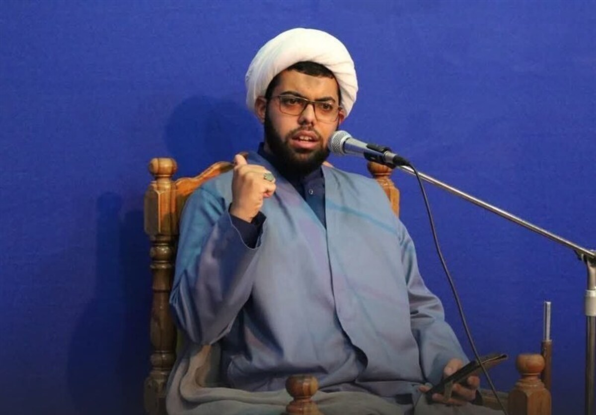تکذیب شایعه یک ترور