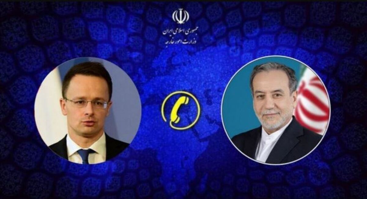 عراقچی: به نیت تروئیکا تردید داریم