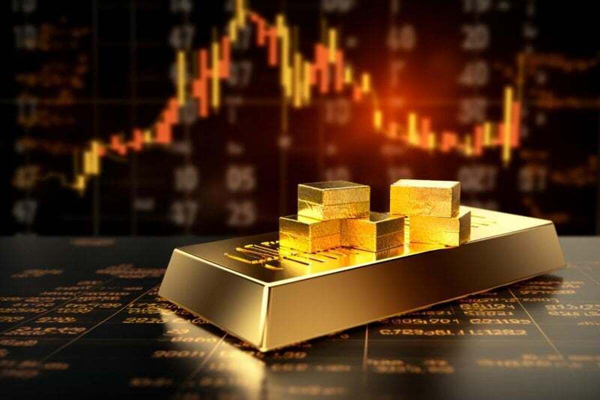 قیمت جهانی طلا امروز شنبه ۸ شهریور ماه ۱۴۰۴/ افزایش قیمت طلا قیمت جهانی طلا امروز شنبه ۸ شهریور ماه ۱۴۰۴/ افزایش قیمت طلا