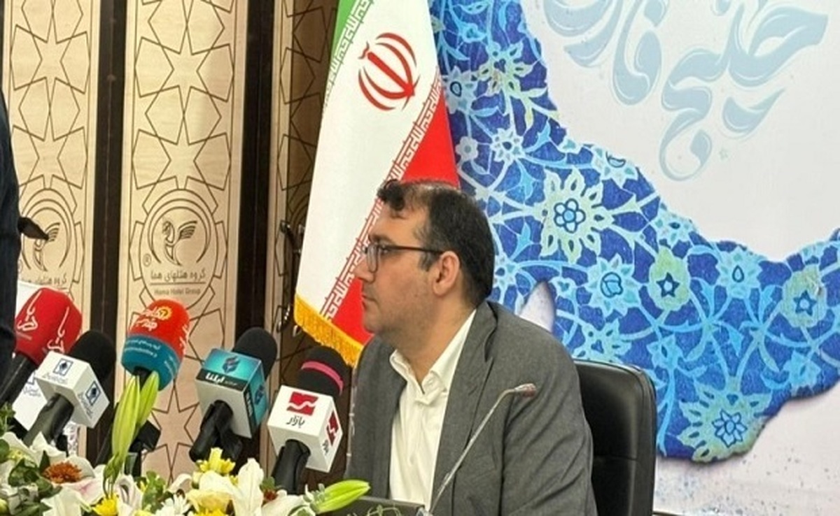 طلای بابک زنجانی هنوز به اموال تملیکی تحویل داده نشده است طلای بابک زنجانی هنوز به اموال تملیکی تحویل داده نشده است