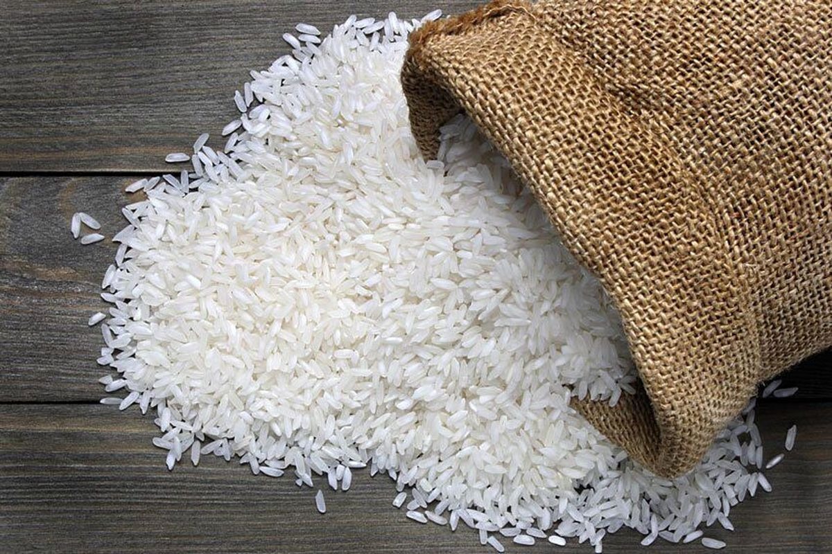 کاهش شدید قیمت برنج با یک اقدام موثر کاهش شدید قیمت برنج با یک اقدام موثر