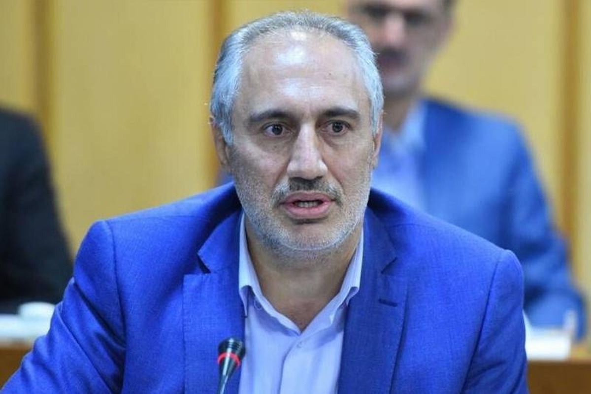 سورپرایز بزرگ پورمحمدی/ مبلغ اضافه کاری چند برابر شد