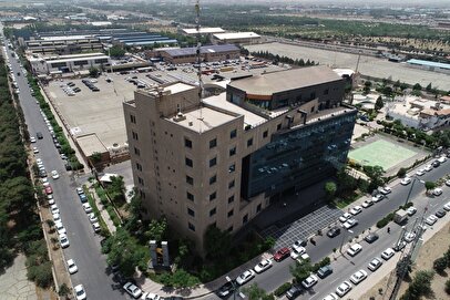 جدیدترین اخبار از موفقیتهای کرمان موتور در مجمع «خکرمان»