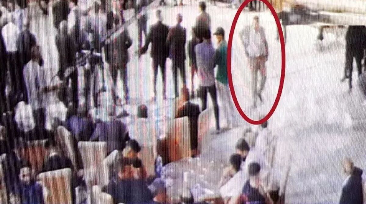 پلیس در تعقیب عامل به گلوله بستن محسن اسدی پلیس در تعقیب عامل به گلوله بستن محسن اسدی